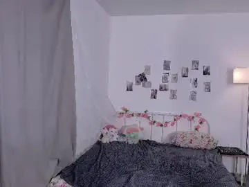 Chaturbate Live Porn of kikimoor