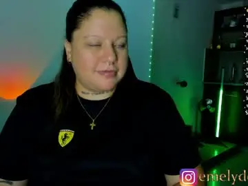 Chaturbate Adult Webcams of mariana_spellman