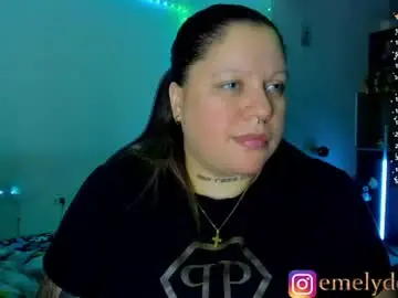 Chaturbate Private Sex Chat of mariana_spellman