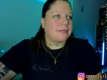 Chaturbate Live Sex of mariana_spellman