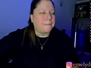 Chaturbate Adult Webcams of mariana_spellman