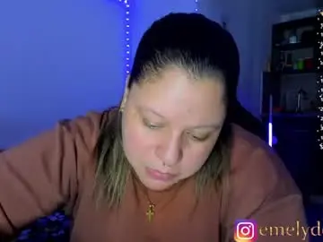 Chaturbate Private Sex Chat of mariana_spellman