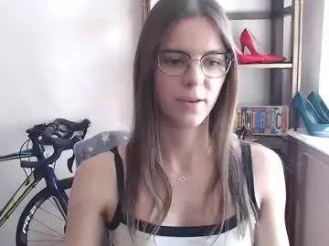 Chaturbate Adult Webcam of megi_erotic