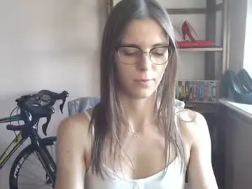 Chaturbate Adult Webcams of megi_erotic