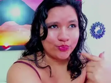 Chaturbate Live Sex Cam of natasha_adam21