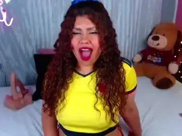Chaturbate Adult Webcam of queenamazon_