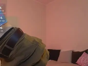 Chaturbate Live Sex Cam of rainybella