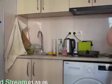 Chaturbate Sex Chat of shirayuki_hime