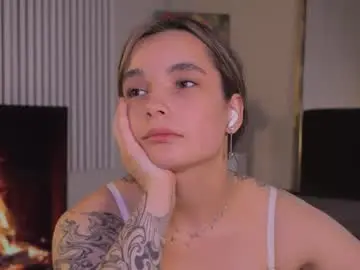 Chaturbate Adult Webcam of bella_alita