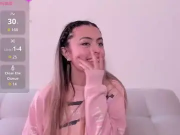 Chaturbate Free Live Porn of fernanda_aaa