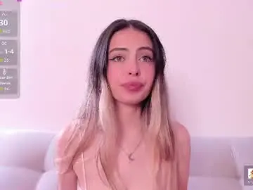 Chaturbate Private Sex Chat of fernanda_aaa