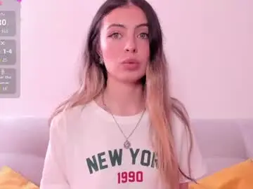 Chaturbate Private Sex Chat of fernanda_aaa