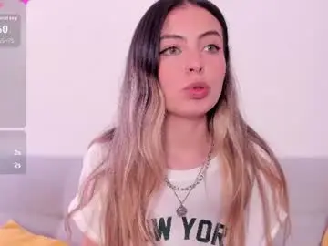 Chaturbate Sex Cam of fernanda_aaa