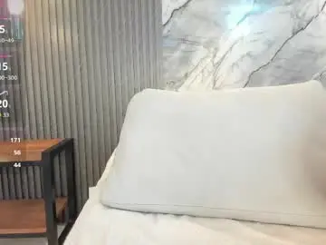 Chaturbate Free Live Porn of hanna_stell