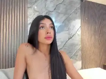 Chaturbate Private Sex Chat of hanna_stell
