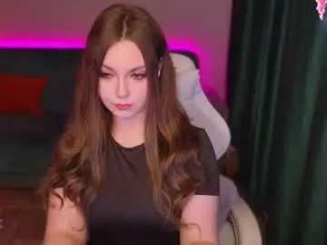 Chaturbate Free Porn Cam of katerinawave