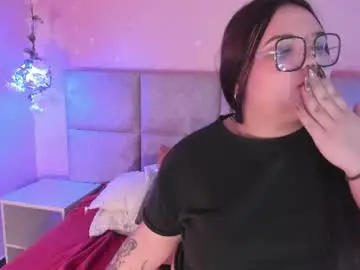 Chaturbate Nude Webcam of lushie_love