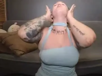 Chaturbate Private Sex Chat of theauroramae