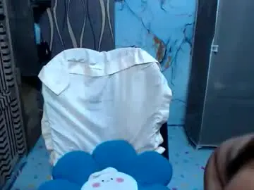 Chaturbate Live Sex Cam of ur_prettymitch