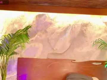 Chaturbate Adult Webcam of alisoon_moon