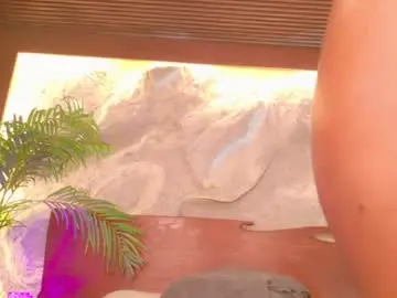 Chaturbate Free Porn Cam of alisoon_moon