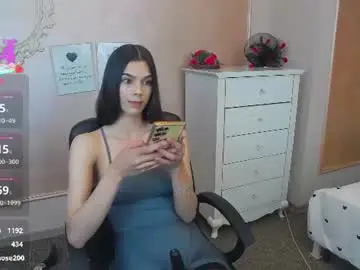 Chaturbate Free Live Porn of andorrasweet