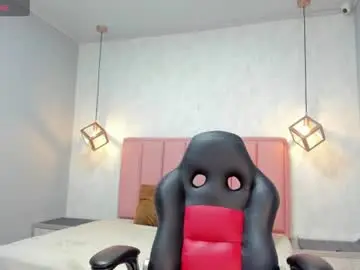 Chaturbate Nude Webcam of chelsyquinn