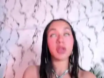 Chaturbate Free Porn Cam of fiorelaa_