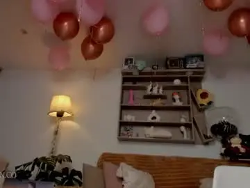 Chaturbate Watch Live Sex Cams of itsaraa