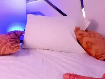 Chaturbate Private Sex Chat of kendall_evanss_