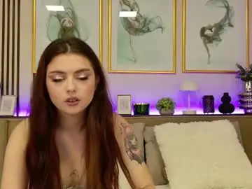 Chaturbate Live Porn of lararosen