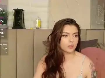 Chaturbate Watch Live Sex Cams of lararosen