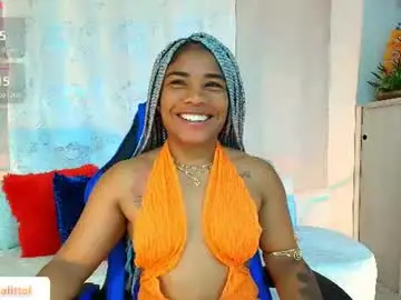 Chaturbate Nude Webcam of silvannafitt