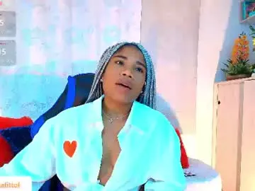 Chaturbate Adult Webcam of silvannafitt