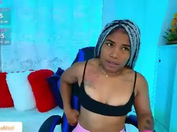 Chaturbate Live Porn of silvannafitt