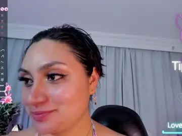 Chaturbate Sex Cam of valerywalker7