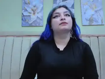 Chaturbate Sex Chat of violeta_tepes