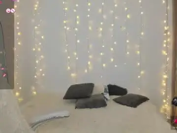 Chaturbate Live Sex of _allisongomez