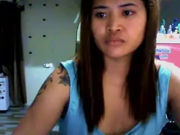 Chaturbate Nude Webcam of _genevieve22_