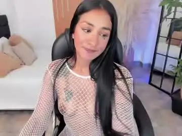 Chaturbate Live Sex Cam of dulce_nicoll