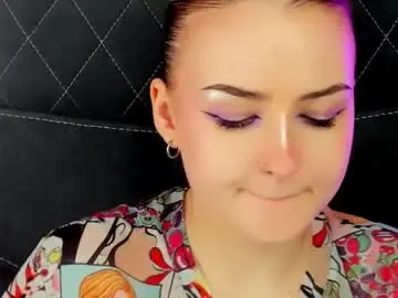 Chaturbate Adult Video Chat of evelinakitty