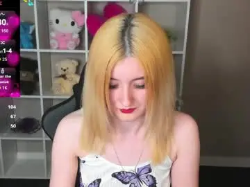 Chaturbate Private Sex Chat of hannakoch