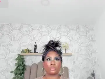 Chaturbate Live Sex Cam of huge_boobs_ebony