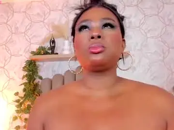 Chaturbate Live Porn of huge_boobs_ebony