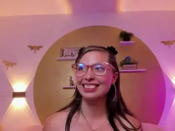 Chaturbate Private Sex Chat of lenna_phillips