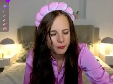Chaturbate Adult Webcam of little_kriss_