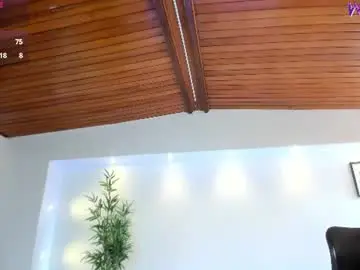 Chaturbate Private Sex Chat of melisasotoo