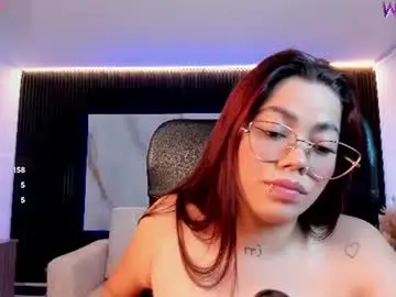 Chaturbate Live Sex of melisasotoo