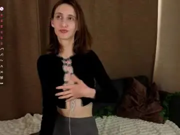 Chaturbate Sex Chat of vanessa_sweeti