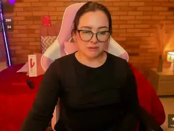 Chaturbate Adult Webcam of amaia_monet